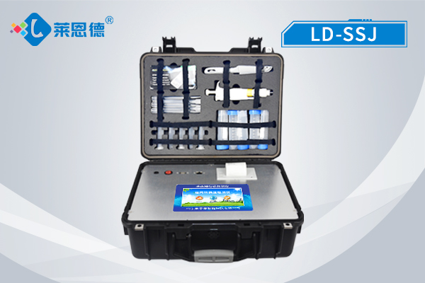 為什么要使用瘦肉精殘留檢測儀檢測肉類安全？