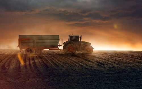 測土配方施肥，農(nóng)業(yè)生產(chǎn)節(jié)本增效