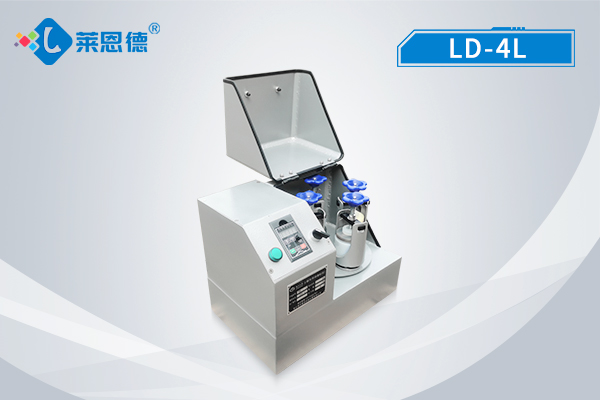 土壤研磨儀的工作原理，你了解多少？