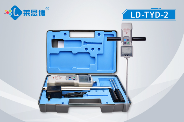 土壤硬度計的主要功能都有哪些呢，一起來看看吧