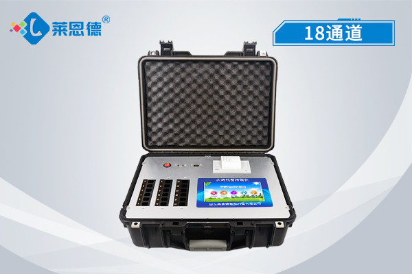 農(nóng)藥殘留快速檢測儀是什么？（農(nóng)藥殘留快速檢測儀特點）