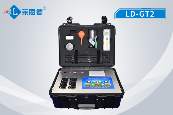 農(nóng)業(yè)基地土壤檢測找機構(gòu)不如靠自己?。▎栴}來了：土壤檢測儀器哪家好？）