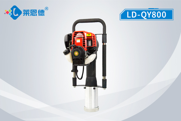 電動(dòng)取土鉆:獲取原狀土樣的取土設(shè)備 電動(dòng)取土鉆:獲取原狀土樣的取土設(shè)備