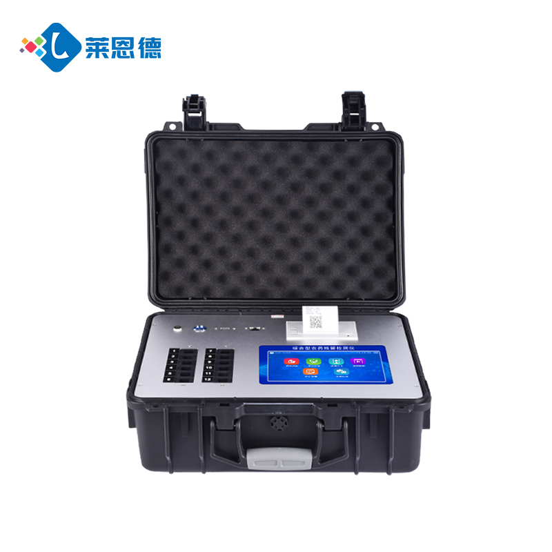 食品安全事件頻發(fā)的原因是什么？（食品安全檢測(cè)儀的操作注意事項(xiàng)）
