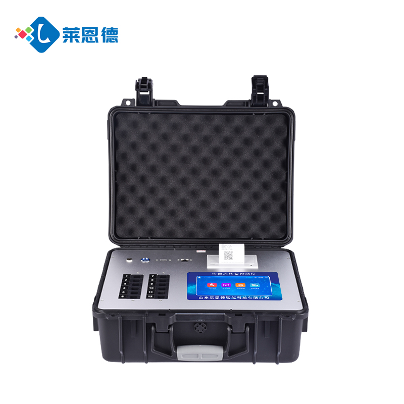 磺胺藥在雞蛋中殘留一般多少天？雞蛋藥殘檢測儀的必要性 　　