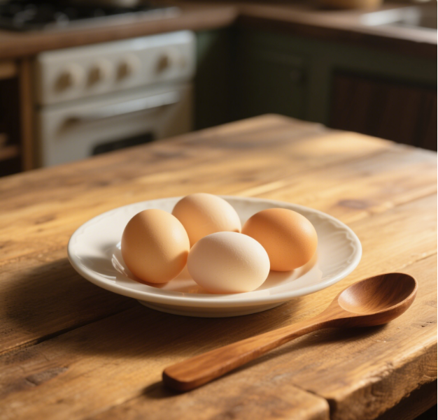 必看！2025雞蛋禁用藥清單出爐（正規(guī)雞蛋藥殘檢測儀購買指南）