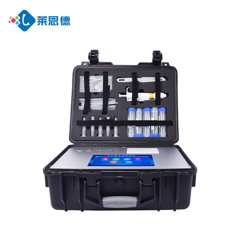 雞蛋藥殘檢測(cè)儀