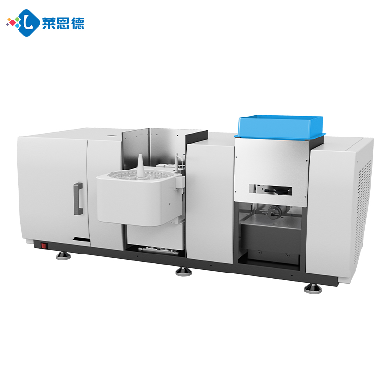 原子吸收分光光度計(jì)