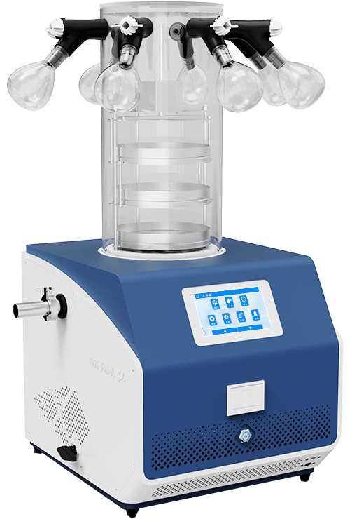 冷凍干燥機(jī)