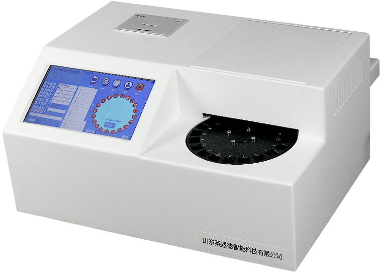 全自動農(nóng)藥殘留檢測儀