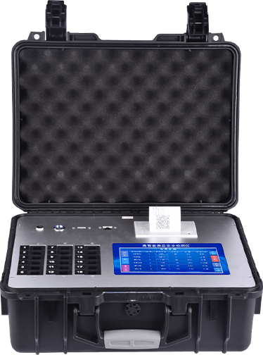 食品快速檢測設(shè)備