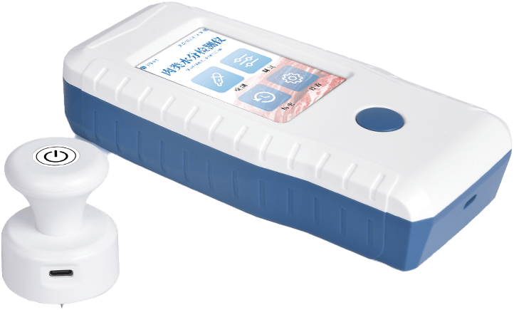 肉類水分檢測儀