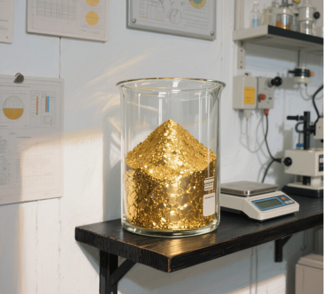 行星式球磨儀罐體選型核心法則（六大主流材料適用場景對照表）