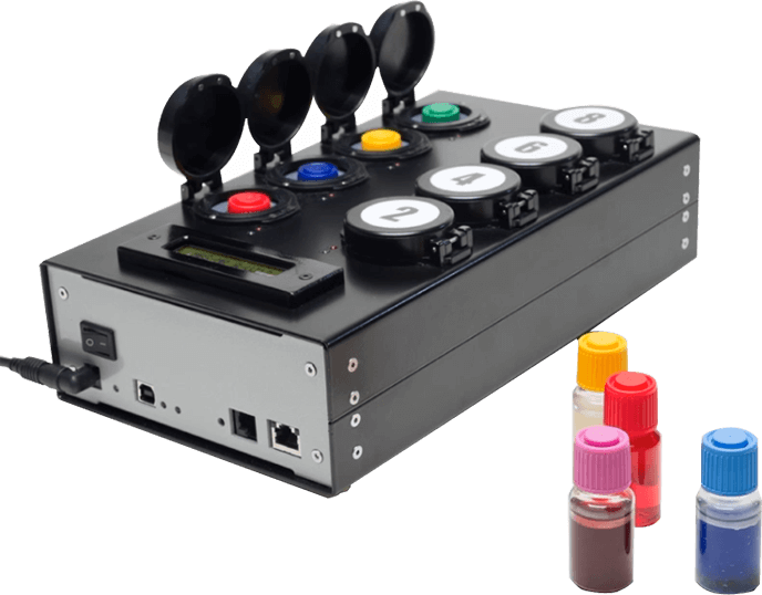 微生物快速檢測儀