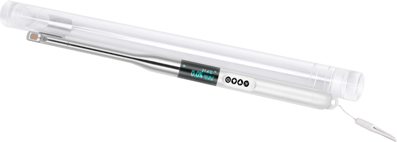 食用油品質檢測儀