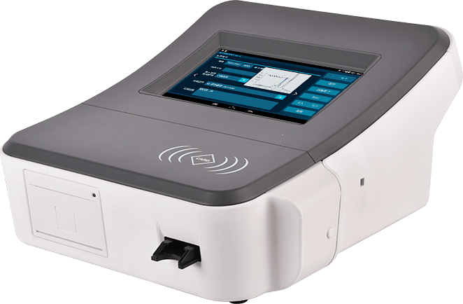 飼料真菌毒素檢測儀