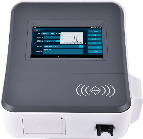 飼料真菌毒素檢測(cè)儀