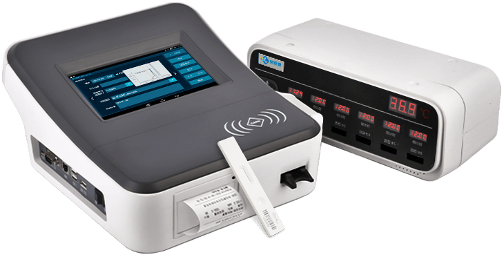 飼料真菌毒素檢測(cè)儀