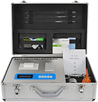 土壤養(yǎng)分測(cè)試儀