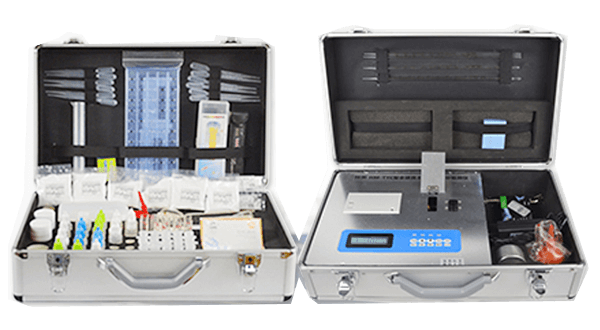 土壤有機(jī)質(zhì)測(cè)定儀