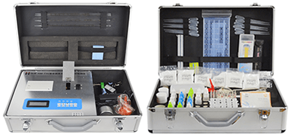 肥料有機質(zhì)檢測儀