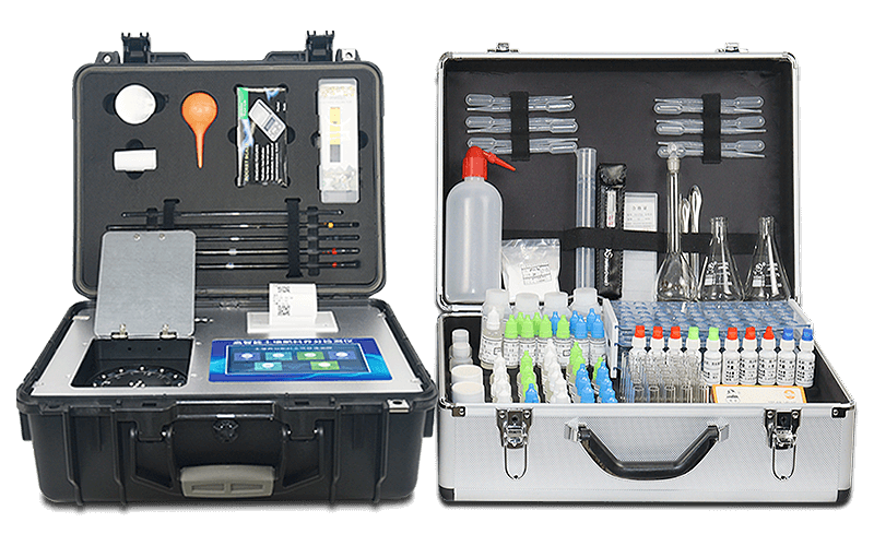 肥料氮磷鉀檢測(cè)儀