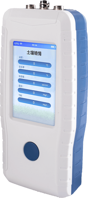 土壤水勢測定儀