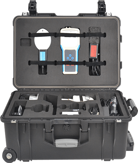 農(nóng)業(yè)環(huán)境監(jiān)測(cè)儀