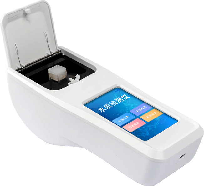 氯離子檢測(cè)儀