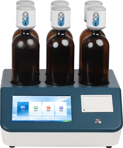 生物化學(xué)需氧量測定儀