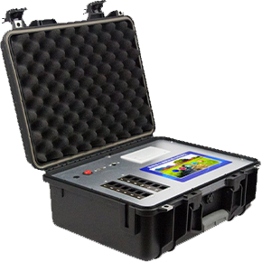 植物營養(yǎng)檢測儀