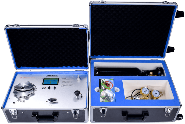 植物水勢(shì)測(cè)定儀