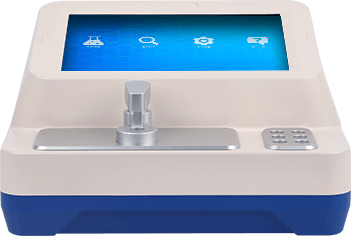 農(nóng)產(chǎn)品重金屬檢測儀