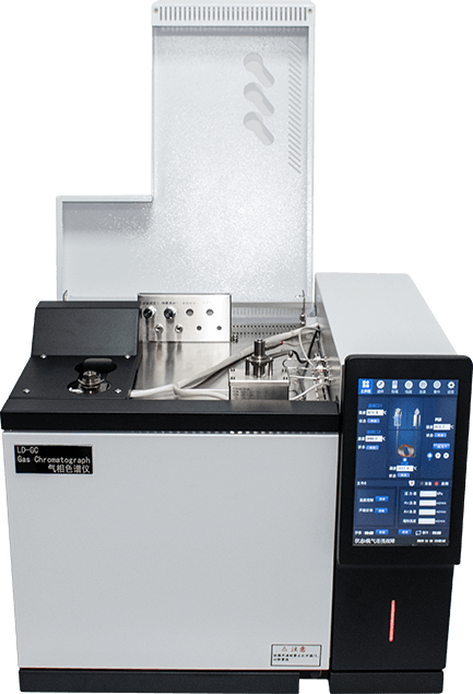 絕緣油氣體組分測(cè)定氣相色譜儀