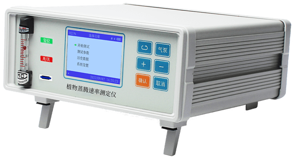 植物蒸騰速率測(cè)定儀