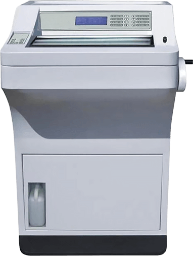 全自動冷凍切片機