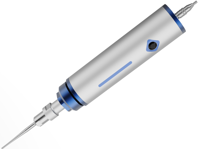 手持式超聲波細胞破碎儀