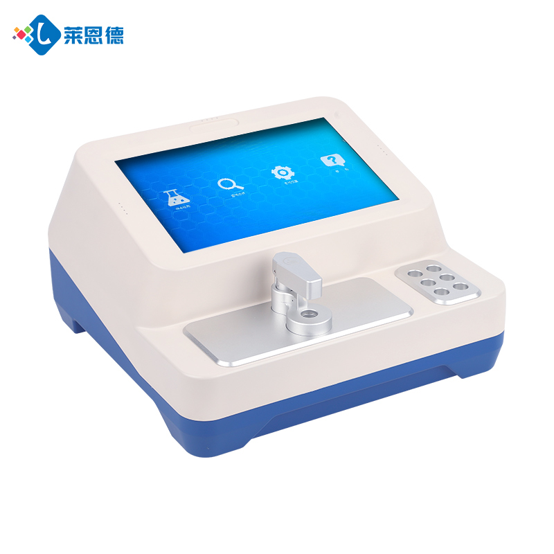 伏安法重金屬檢測(cè)儀