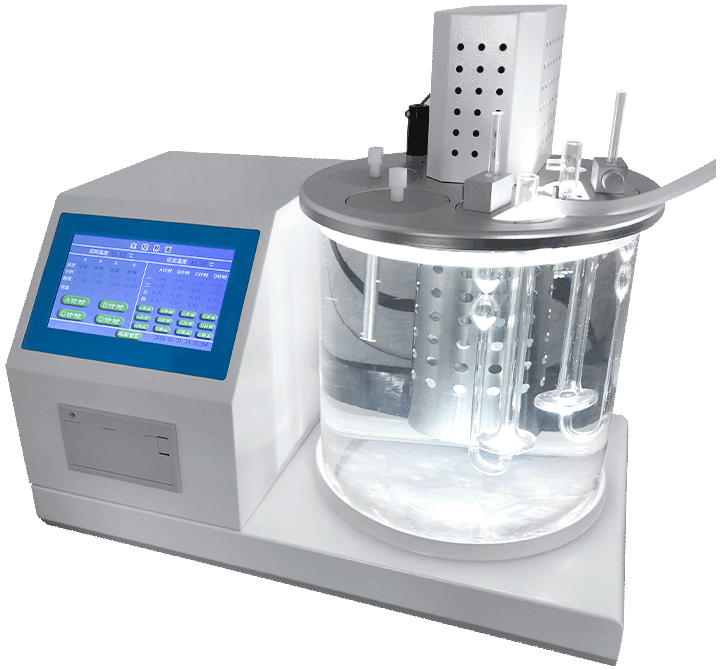 運(yùn)動(dòng)粘度測(cè)定儀