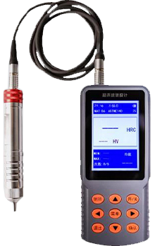 超聲波硬度檢測(cè)儀