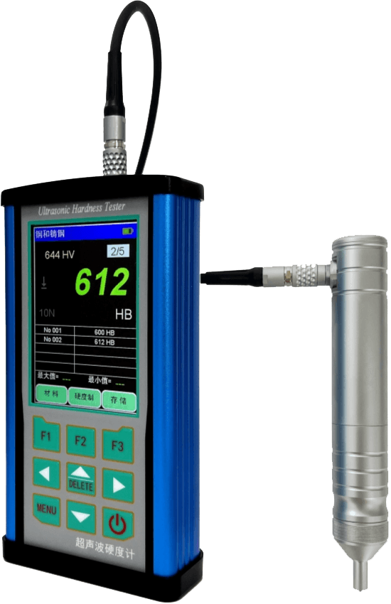 超聲波硬度計(jì)