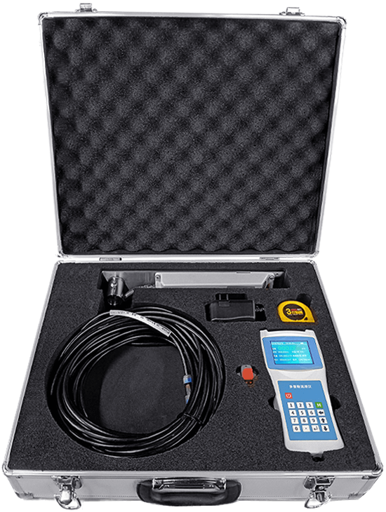 多普勒流速流量測(cè)定儀