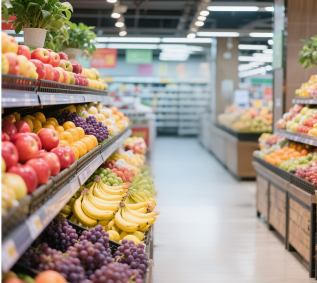 家庭、商超、農(nóng)殘檢測機構(gòu)優(yōu)選：萊恩德農(nóng)藥殘留快速檢測儀全場景適用