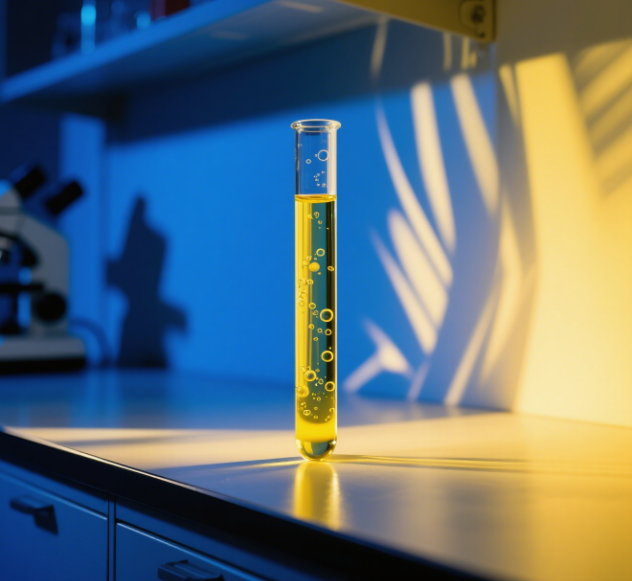 食用油安全新國標出臺！食用油品質檢測儀能否替代實驗室？