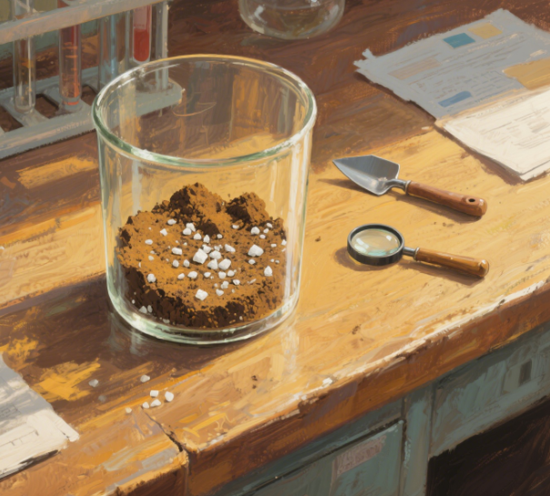 土壤鹽分測定儀操作步驟是什么？土壤鹽分測定儀哪家值得選