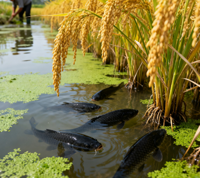 水產(chǎn)藥殘檢測儀的工作原理是什么？水產(chǎn)養(yǎng)殖場如何用檢測儀降低藥殘風(fēng)險？