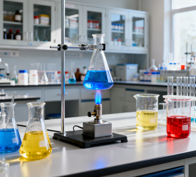 多頻可調(diào) + 耐腐蝕！一體式超聲波細(xì)胞破碎儀適配微生物、動植物細(xì)胞破碎場景