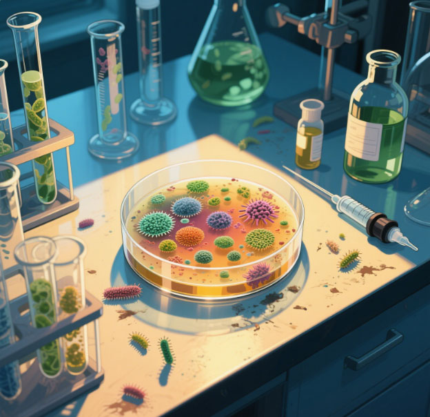 金標(biāo)讀數(shù)儀如何規(guī)范操作？可靠品牌該如何選擇