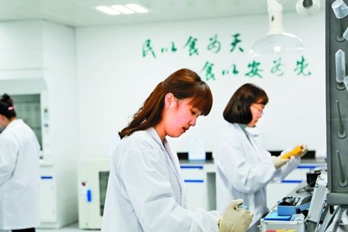國內(nèi)學校食堂食品安全解決方案詳解 國內(nèi)學校食堂食品安全解決方案詳解