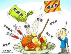 食品安全檢測(cè)主要包含哪些項(xiàng)目呢？